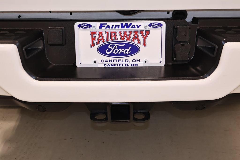 Used 2024 RAM 3500 Limited w/ Night Edition AWD/4WD image 46