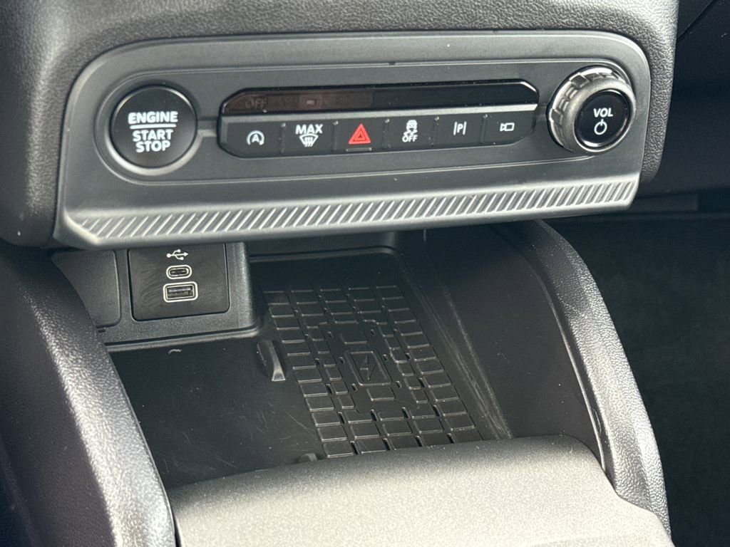 Certified 2025 Ford Bronco Sport Outer Banks w/ Outer Banks Tech Package+ image 23