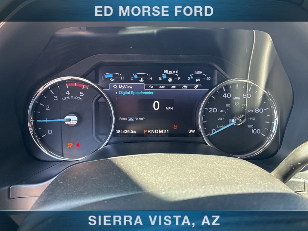 Certified 2019 Ford F250 Platinum w/ Platinum Ultimate Package AWD/4WD image 34