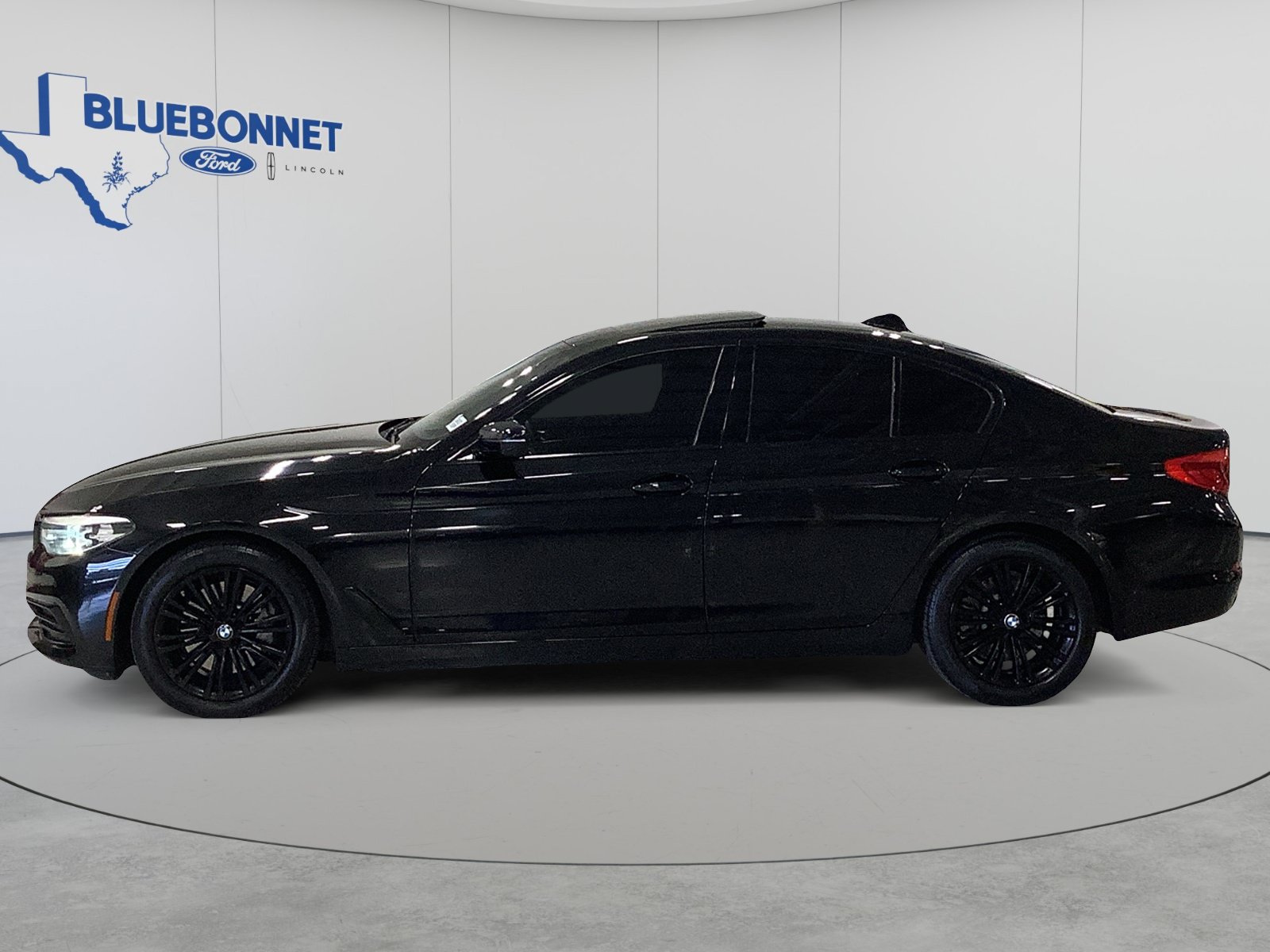Used 2019 BMW 530i RWD image 8