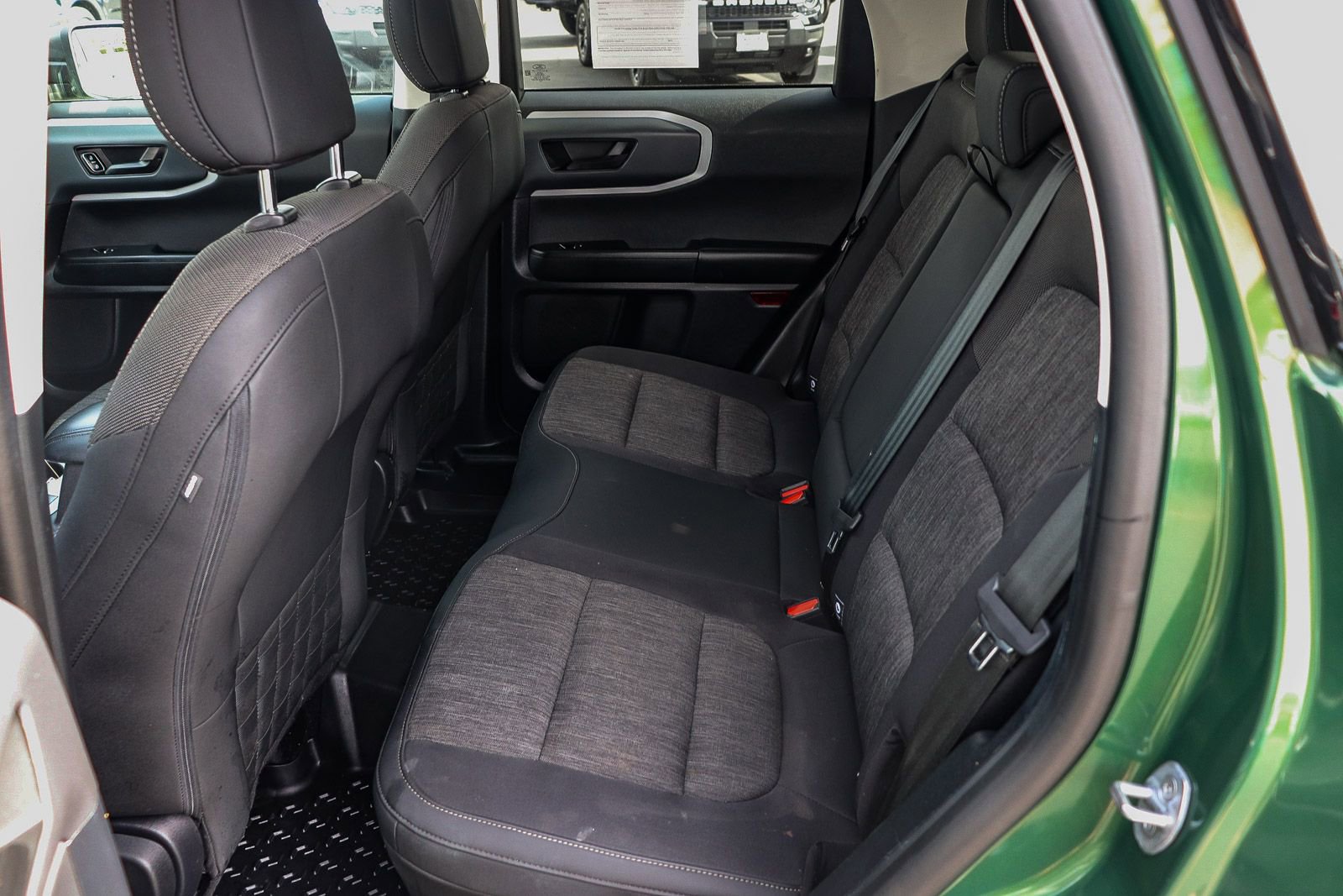Certified 2023 Ford Bronco Sport Big Bend AWD/4WD image 17