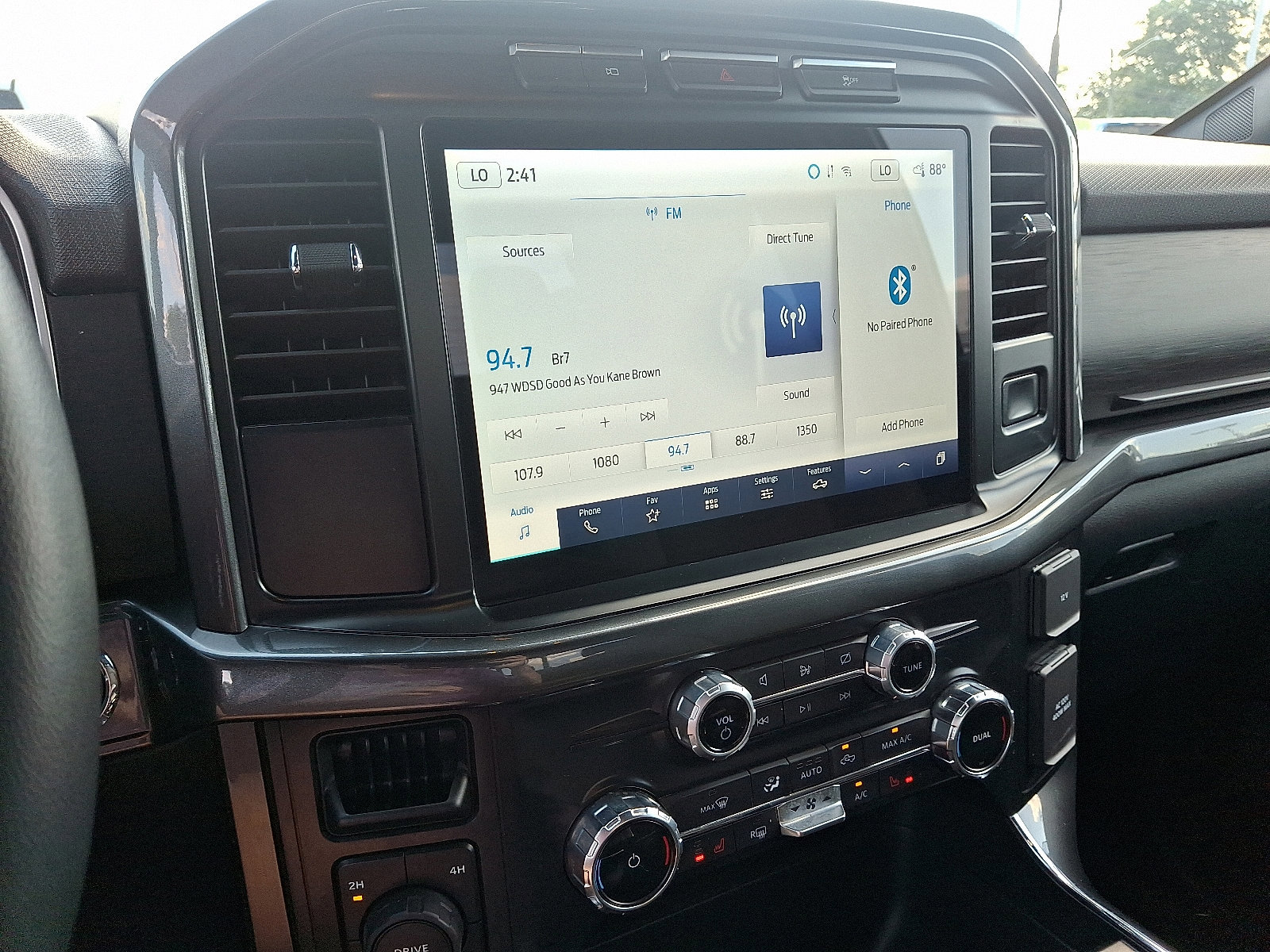 Certified 2022 Ford F150 XLT w/ Equipment Group 302A High image 23