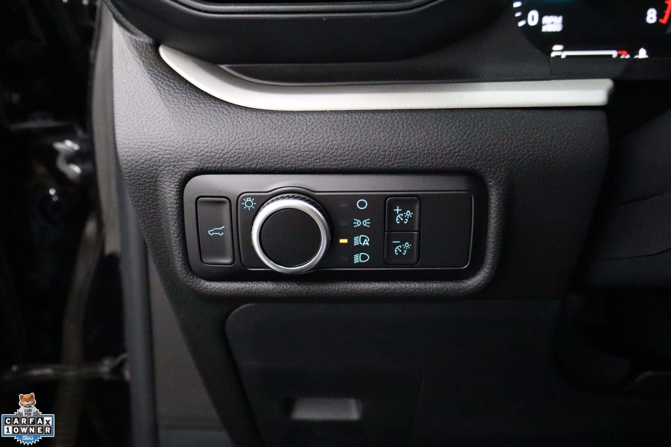 Certified 2023 Ford Explorer XLT image 15