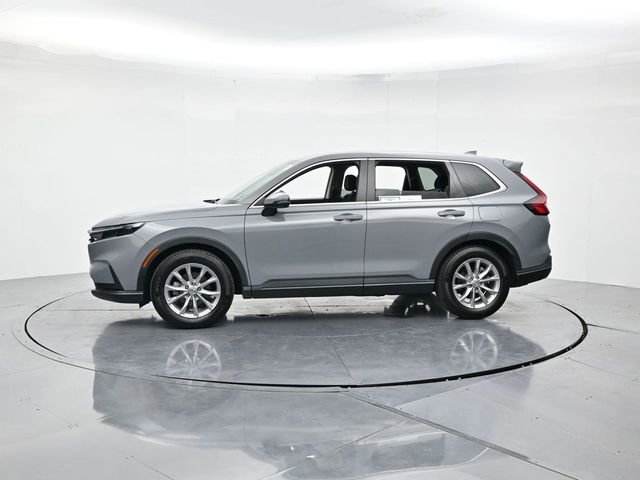 Used 2025 Honda CR-V EX-L image 6
