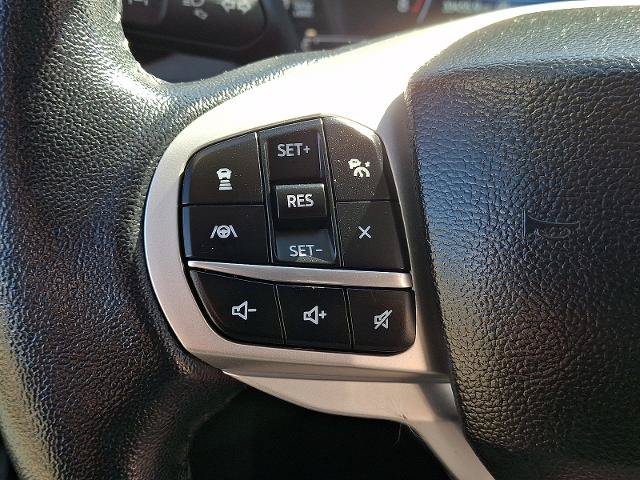 Certified 2023 Ford Explorer Limited w/ Limited Technology Package AWD/4WD image 22