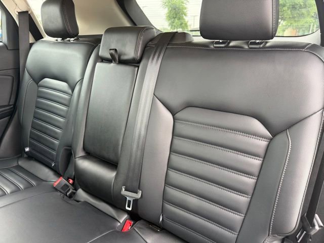 Certified 2024 Ford Edge SEL AWD/4WD image 18