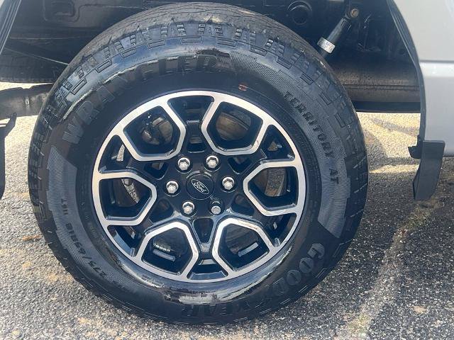 Certified 2023 Ford F150 XL w/ STX Appearance Package AWD/4WD image 16