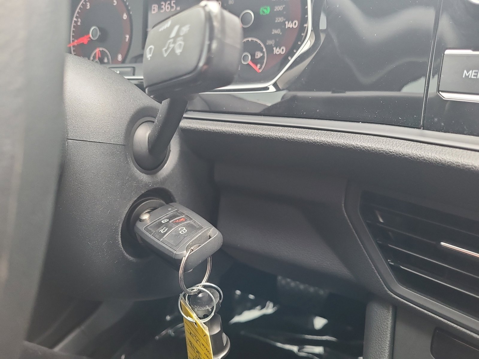 Used 2020 Volkswagen Jetta S w/ Driver Assistance Package image 28