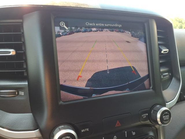 Used 2020 RAM 1500 Big Horn AWD/4WD image 18