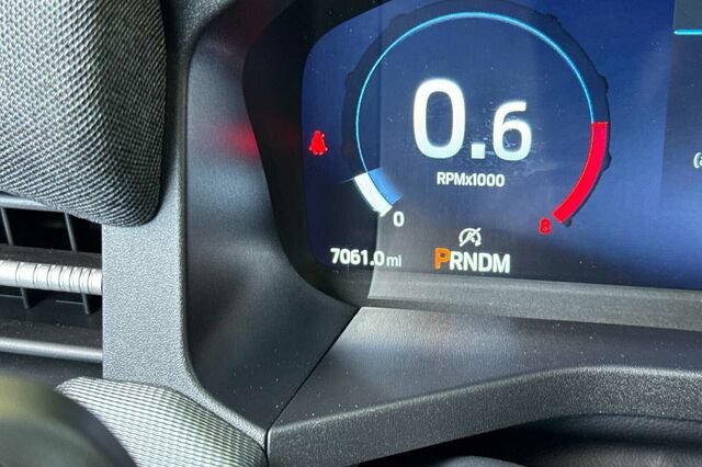 Certified 2025 Ford Explorer ST w/ Sun And Sound Package AWD/4WD image 26
