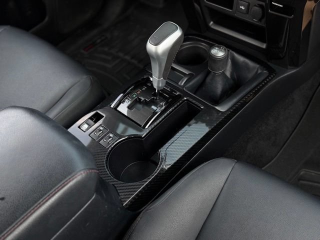 Used 2023 Toyota 4Runner TRD Off-Road Premium w/ Off Road Premium Plus Package AWD/4WD image 26