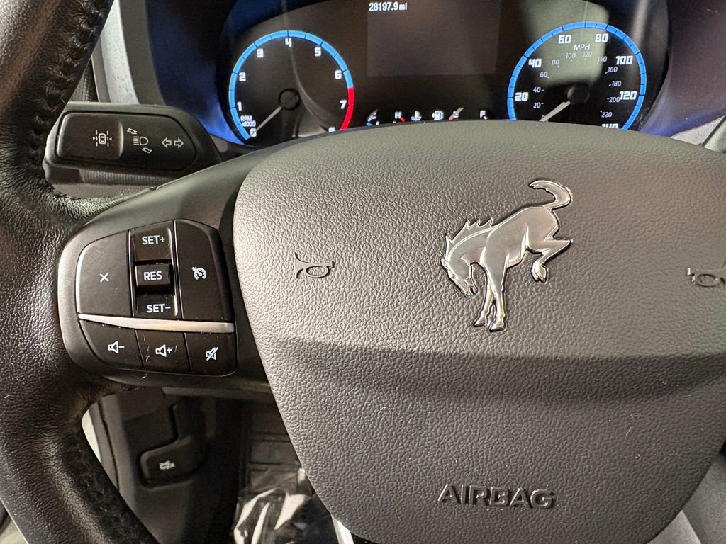 Certified 2022 Ford Bronco Sport Big Bend w/ Convenience Package AWD/4WD image 24