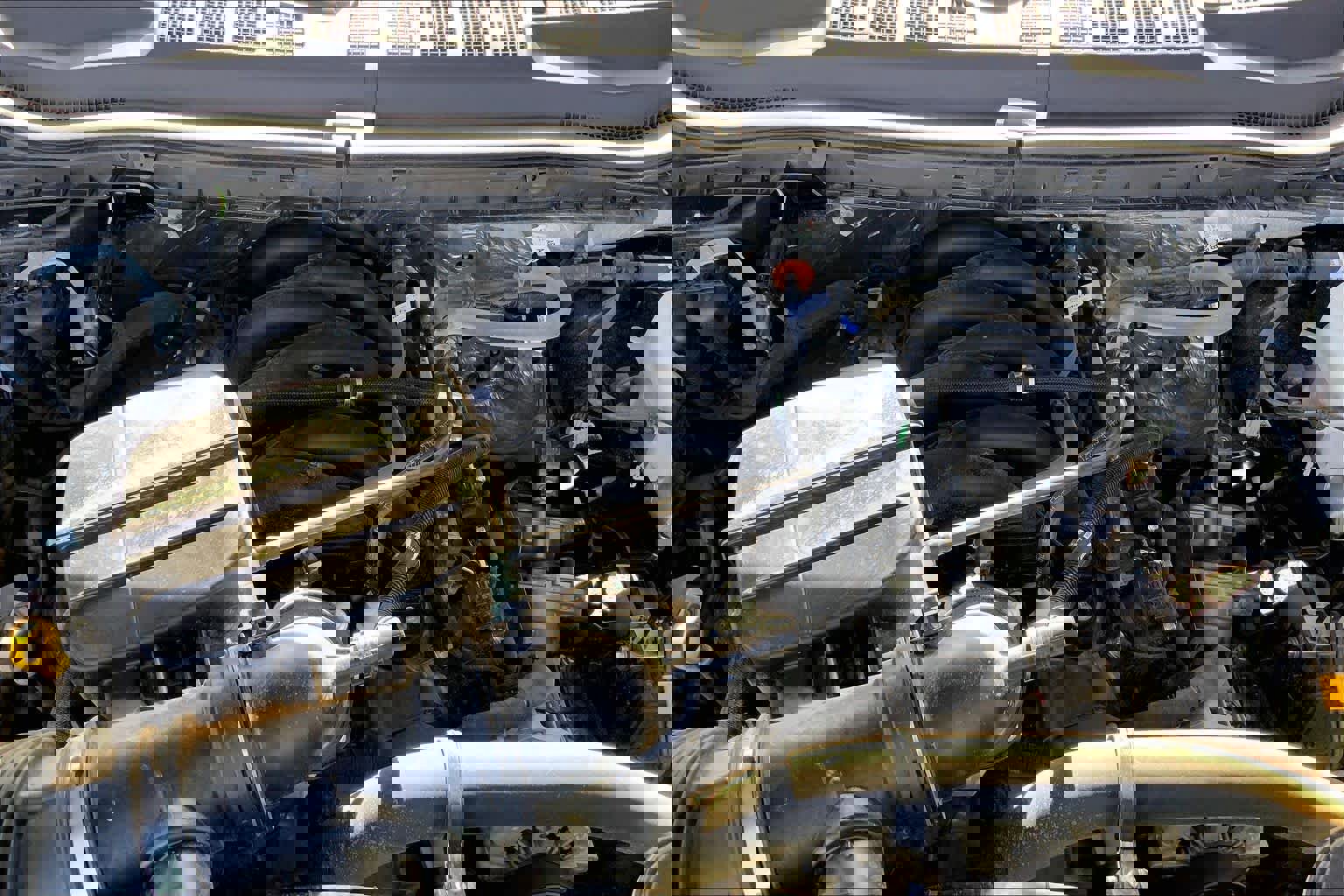 Certified 2022 Ford F250 Lariat w/ Lariat Ultimate Package image 32