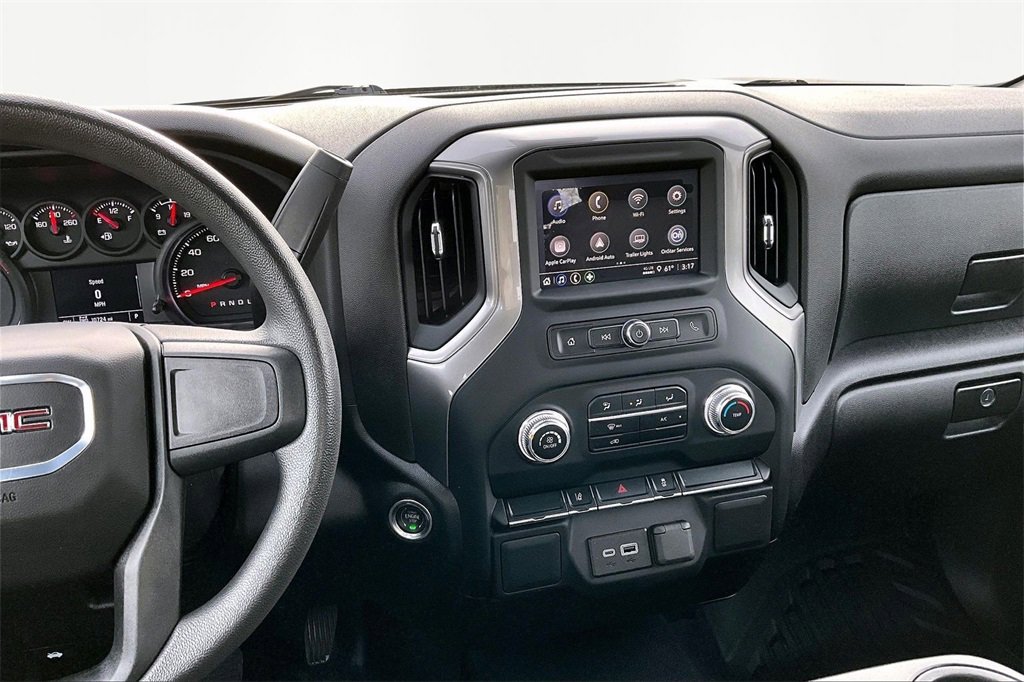 Used 2024 GMC Sierra 2500 Pro image 6