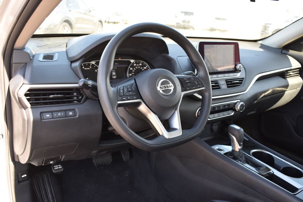 Used 2021 Nissan Altima 2.5 SV image 10