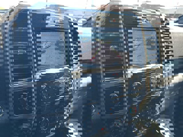 Certified 2017 Ford F150 Lariat image 20