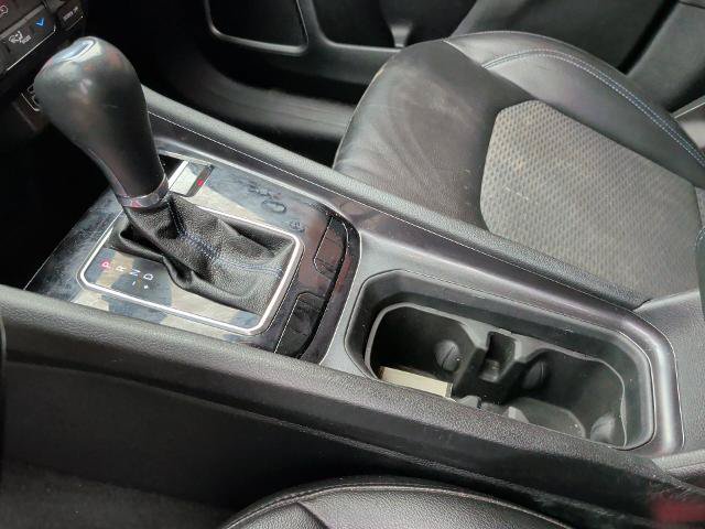 Used 2022 Jeep Compass Latitude w/ Convenience Group FWD image 37