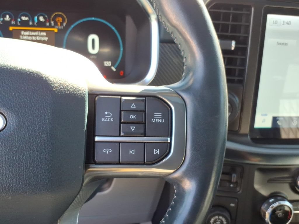 Certified 2023 Ford F150 Limited AWD/4WD image 17