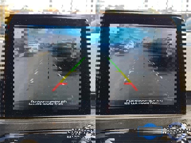 Certified 2022 Ford Escape SEL w/ SEL Stealth AWD Package image 22