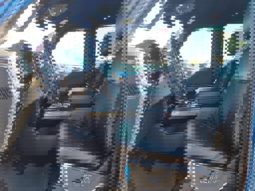 Certified 2023 Ford F150 Lariat w/ Equipment Group 502A High image 23