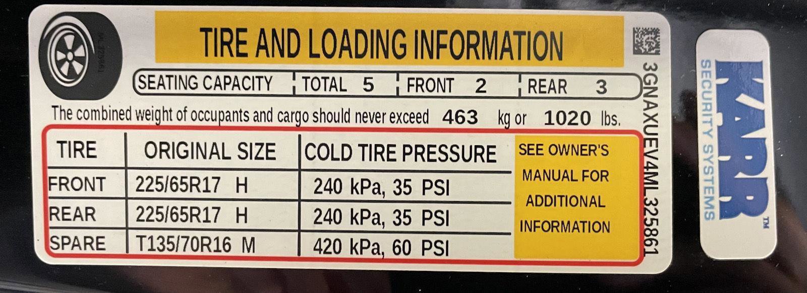 Used 2021 Chevrolet Equinox LT image 41