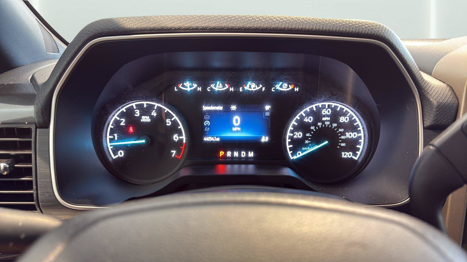 Certified 2023 Ford F150 XL w/ Rattler Package AWD/4WD image 14