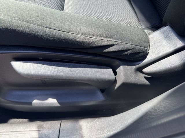 Used 2019 MAZDA CX-5 Sport w/ I-ACTIVSENSE Package FWD image 12
