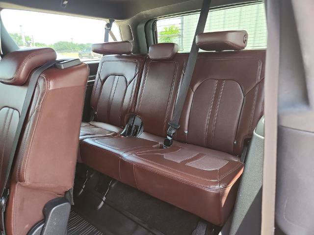 Certified 2022 Ford Expedition Max Limited RWD image 16