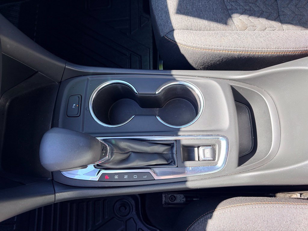 Used 2022 Chevrolet Equinox LT FWD image 14
