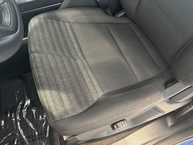Certified 2022 Ford F150 XL w/ STX Appearance Package AWD/4WD image 18