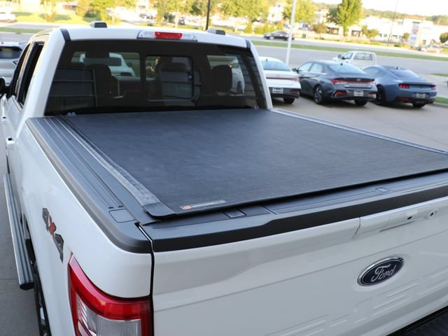 Certified 2022 Ford F150 King Ranch w/ Equipment Group 601A High AWD/4WD image 16