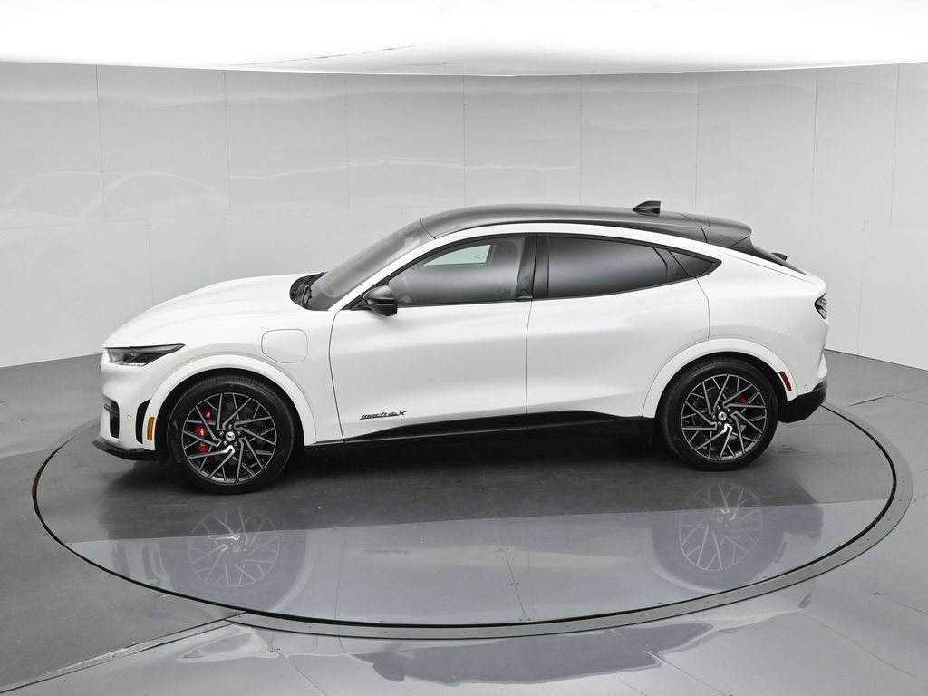 Certified 2023 Ford Mustang Mach-E GT w/ GT Performance Edition AWD/4WD image 45