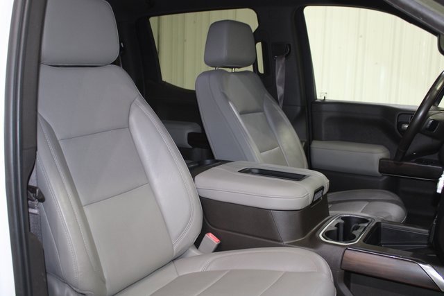 Used 2019 GMC Sierra 1500 SLT image 21