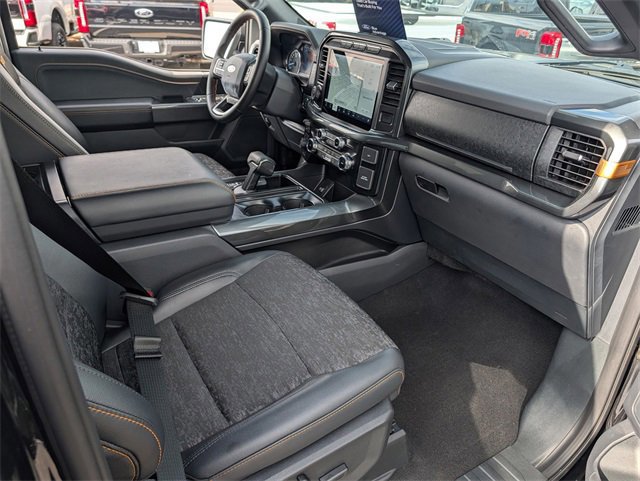 Certified 2023 Ford F150 Tremor w/ Trailer Tow Package image 26