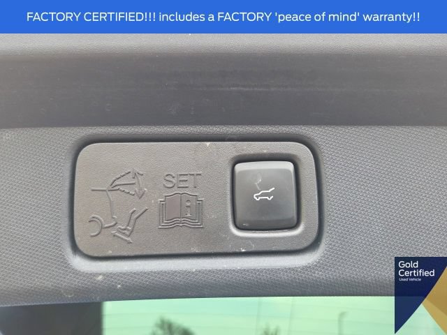Certified 2023 Ford Mustang Mach-E GT AWD/4WD image 17