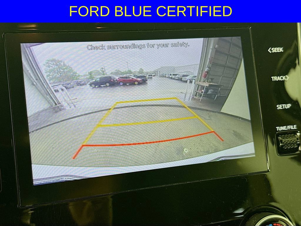 Used 2022 Hyundai Tucson SEL image 13