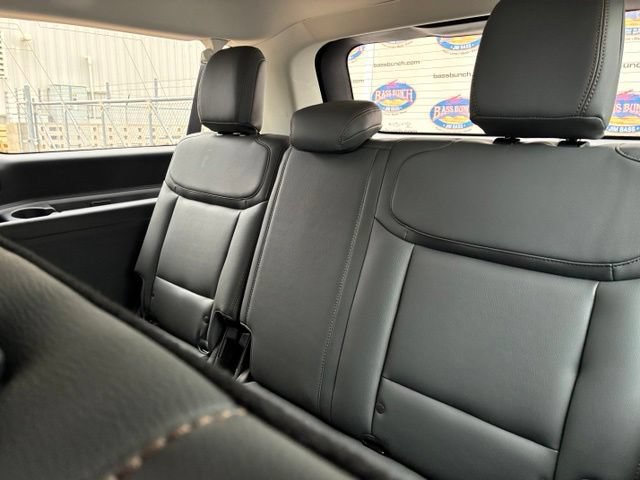 Certified 2025 Ford Expedition Max Active RWD image 10