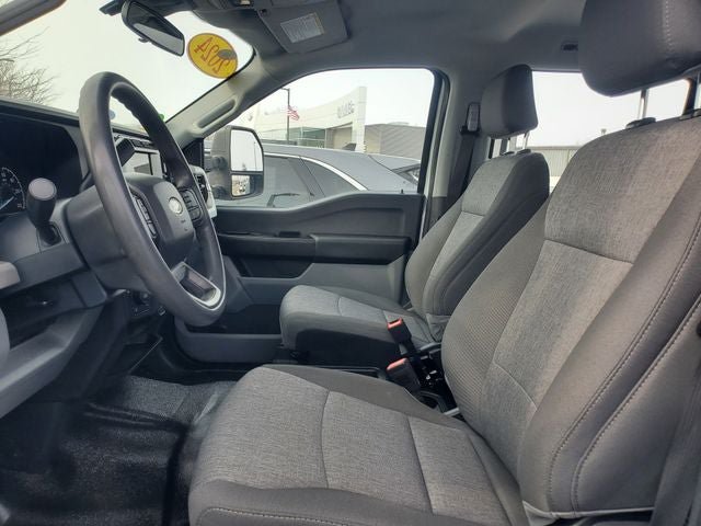Certified 2024 Ford F250 XL w/ 360-Degree Camera Package AWD/4WD image 5