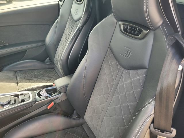 Used 2022 Audi TT 2.0T image 12