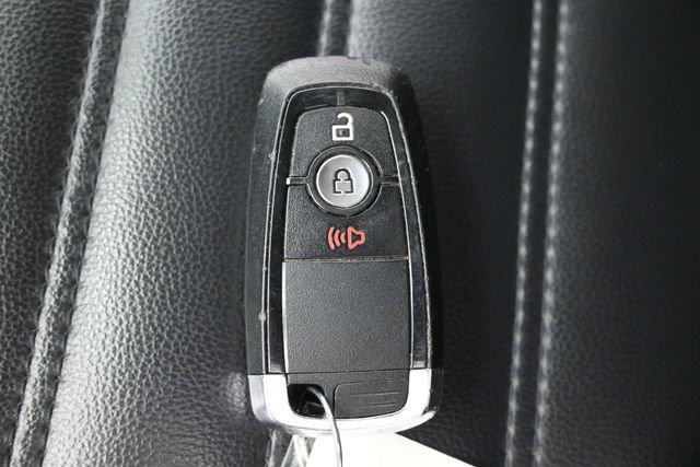 Certified 2024 Ford Edge SEL AWD/4WD image 26
