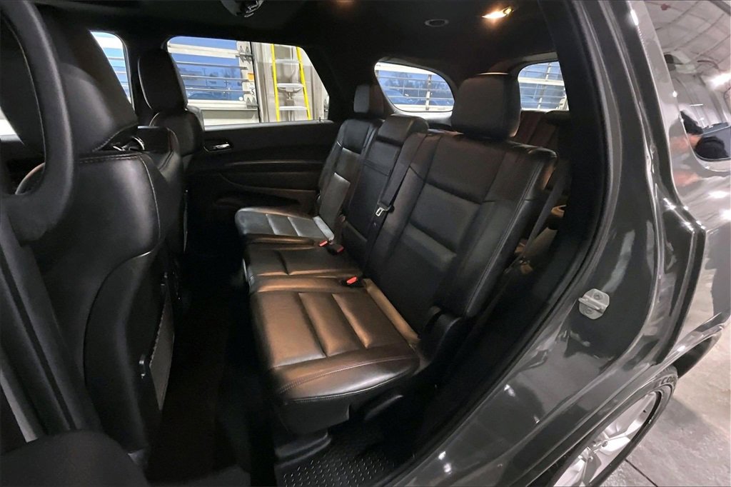 Used 2024 Dodge Durango GT image 25
