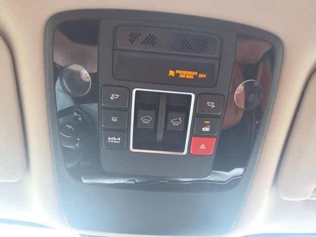 Used 2024 Kia Carnival SX Prestige image 34