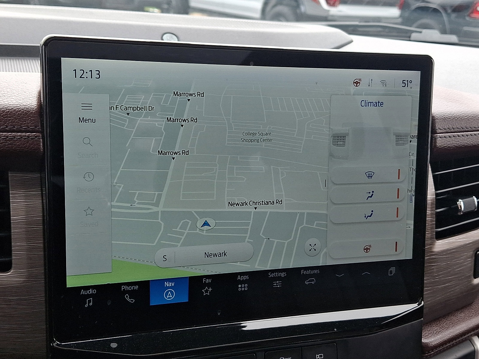 Certified 2024 Ford Expedition Max Limited image 24