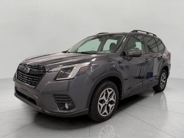 Used 2023 Subaru Forester Premium AWD/4WD image 13