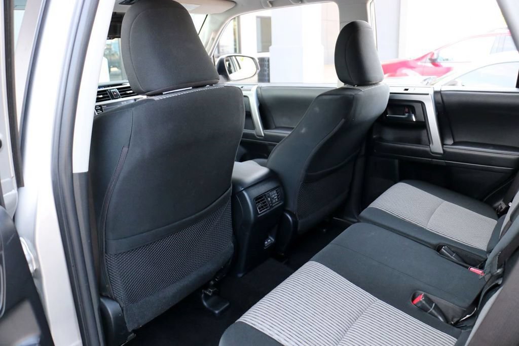 Used 2024 Toyota 4Runner SR5 RWD image 20
