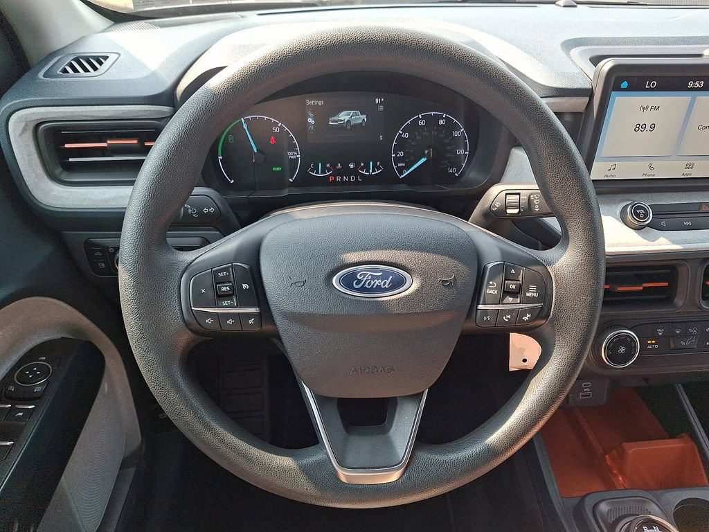 Certified 2023 Ford Maverick XLT FWD image 18