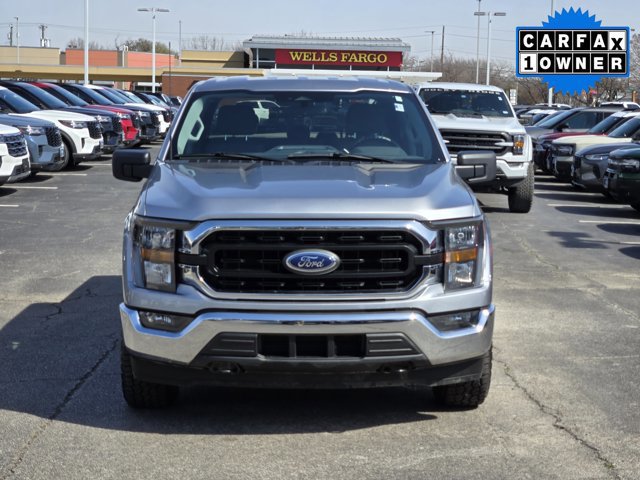 Certified 2023 Ford F150 XLT image 7