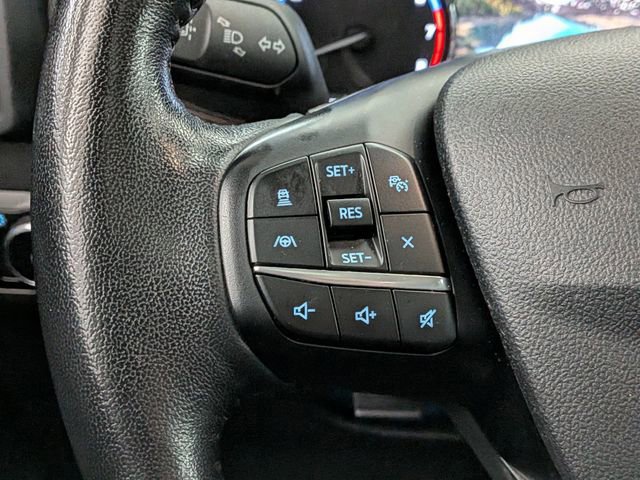 Certified 2023 Ford Bronco Sport Outer Banks w/ Tech Package AWD/4WD image 34