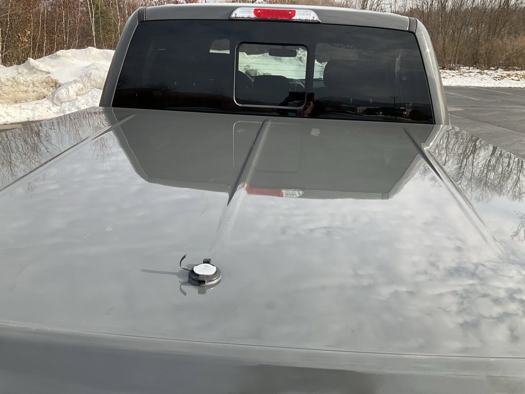 Certified 2020 Ford F150 Lariat w/ Equipment Group 502A Luxury image 26