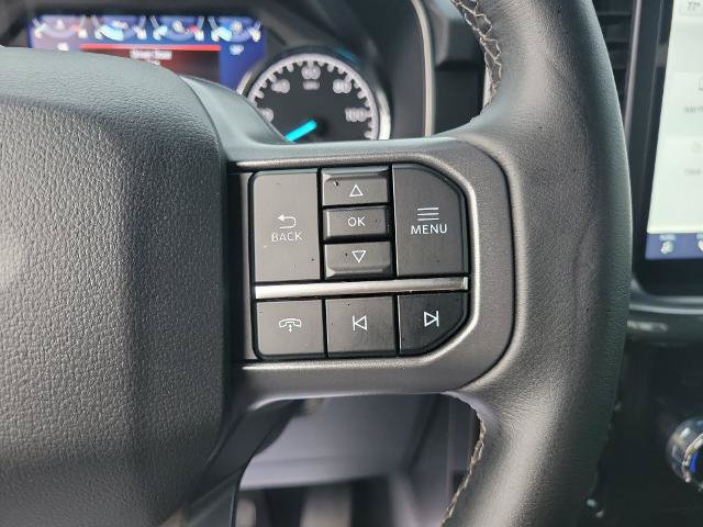 Certified 2023 Ford F150 XLT w/ Equipment Group 302A High AWD/4WD image 21